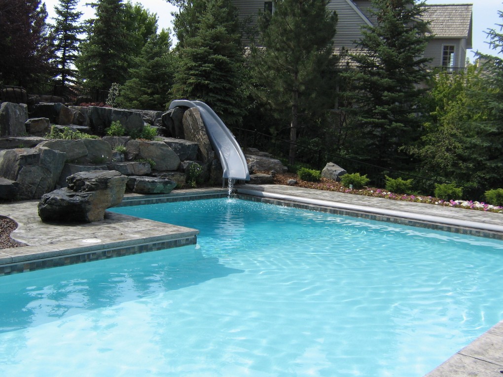 Denver Swimming Pool Constructor Pool and Spa Experts