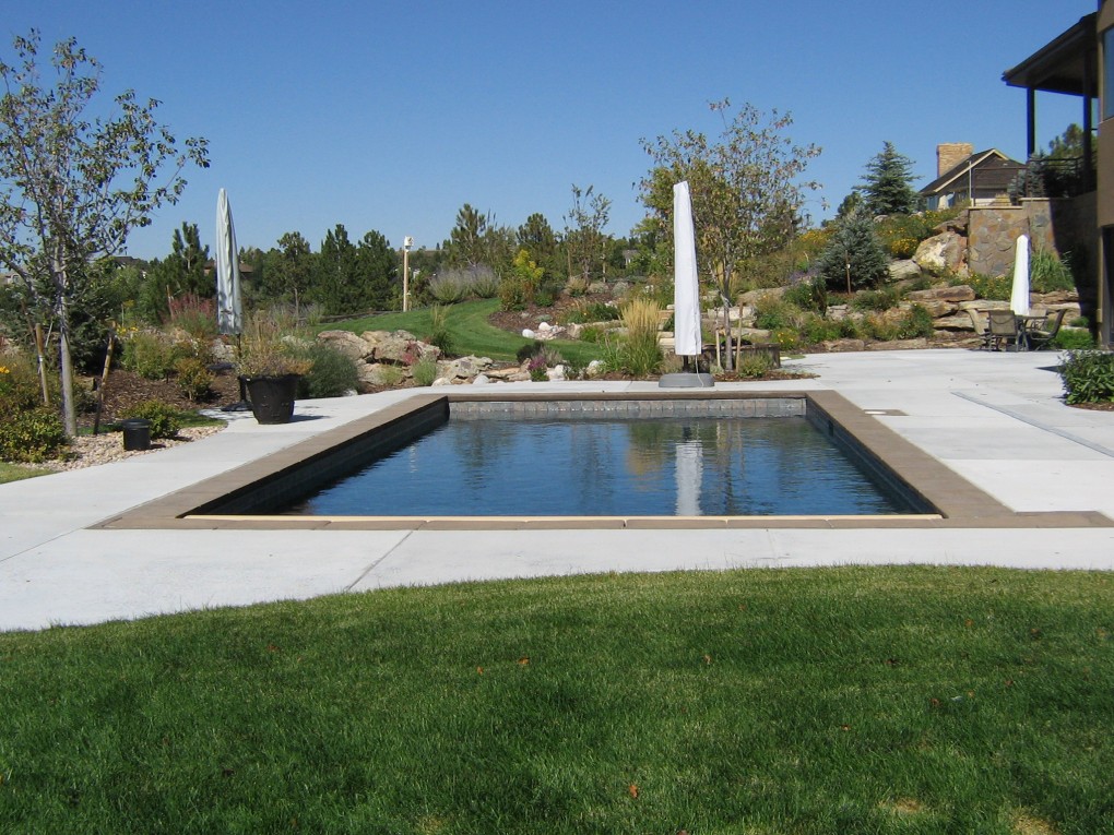 Denver Swimming Pool Constructor Pool and Spa Experts