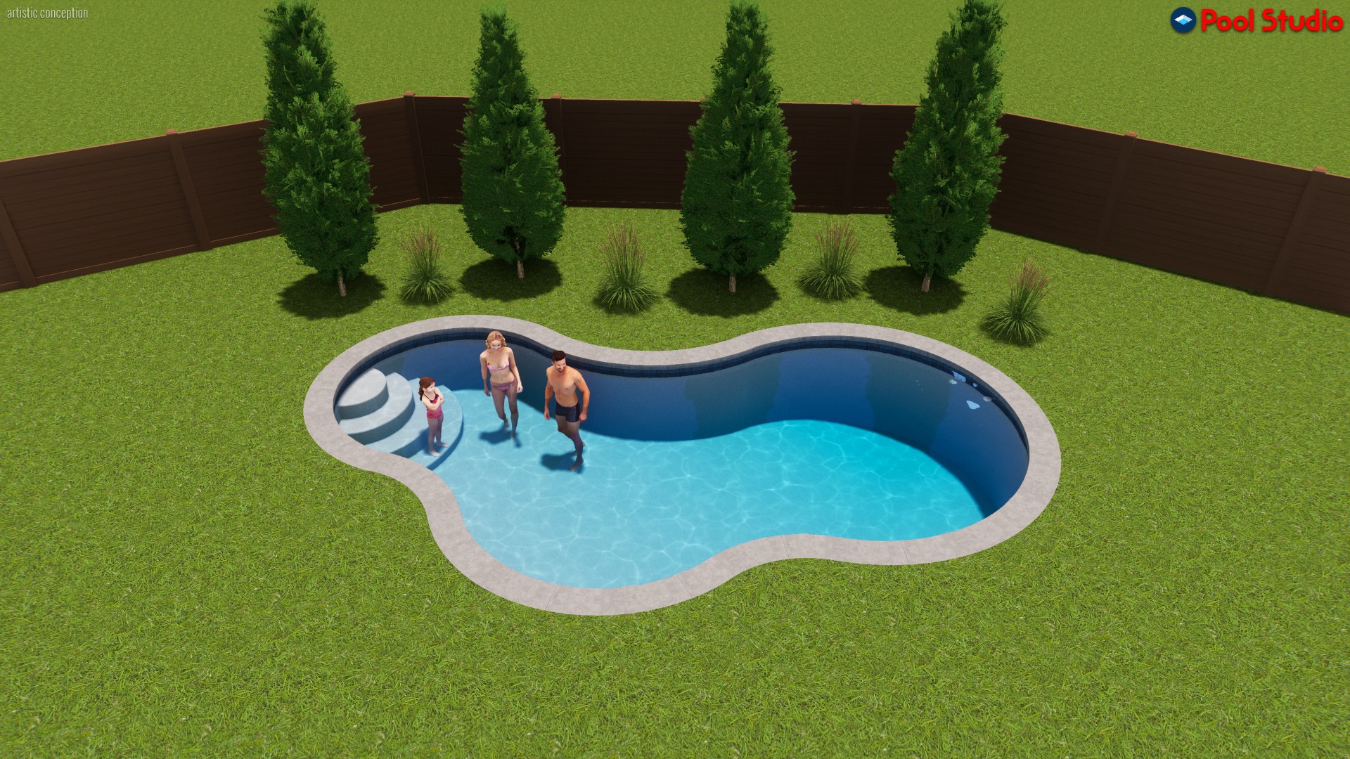 A Pools 002