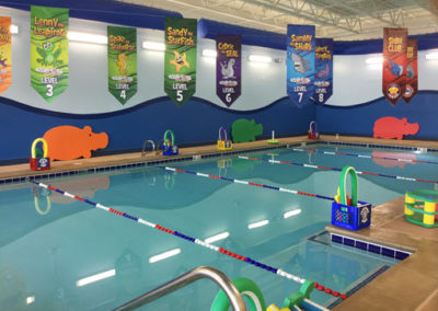 Aquatots Swim School - Littleton, CO